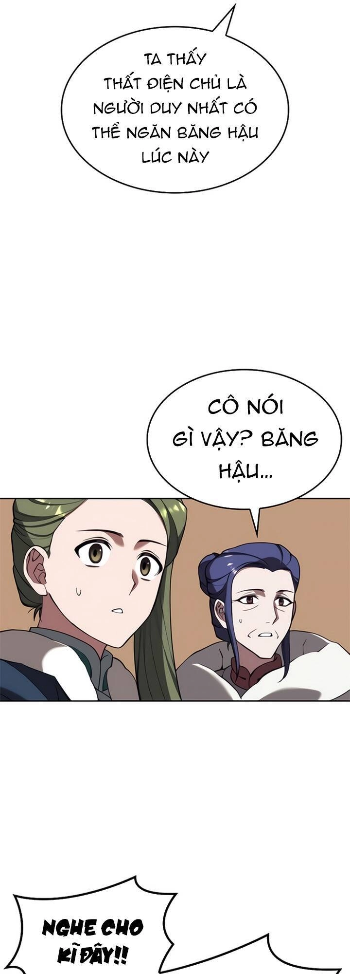 Võ Giả Bất Đắc Dĩ Chapter 118 - 68