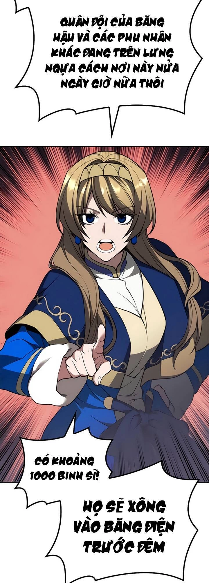 Võ Giả Bất Đắc Dĩ Chapter 118 - 69