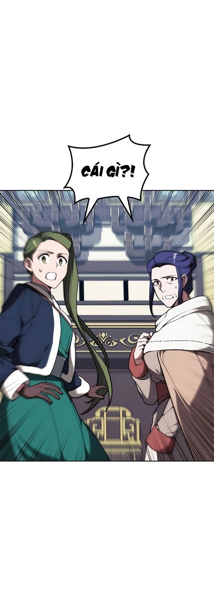 Võ Giả Bất Đắc Dĩ Chapter 118 - 71