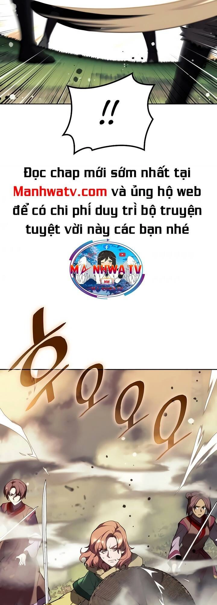 Võ Giả Bất Đắc Dĩ Chapter 119 - 38