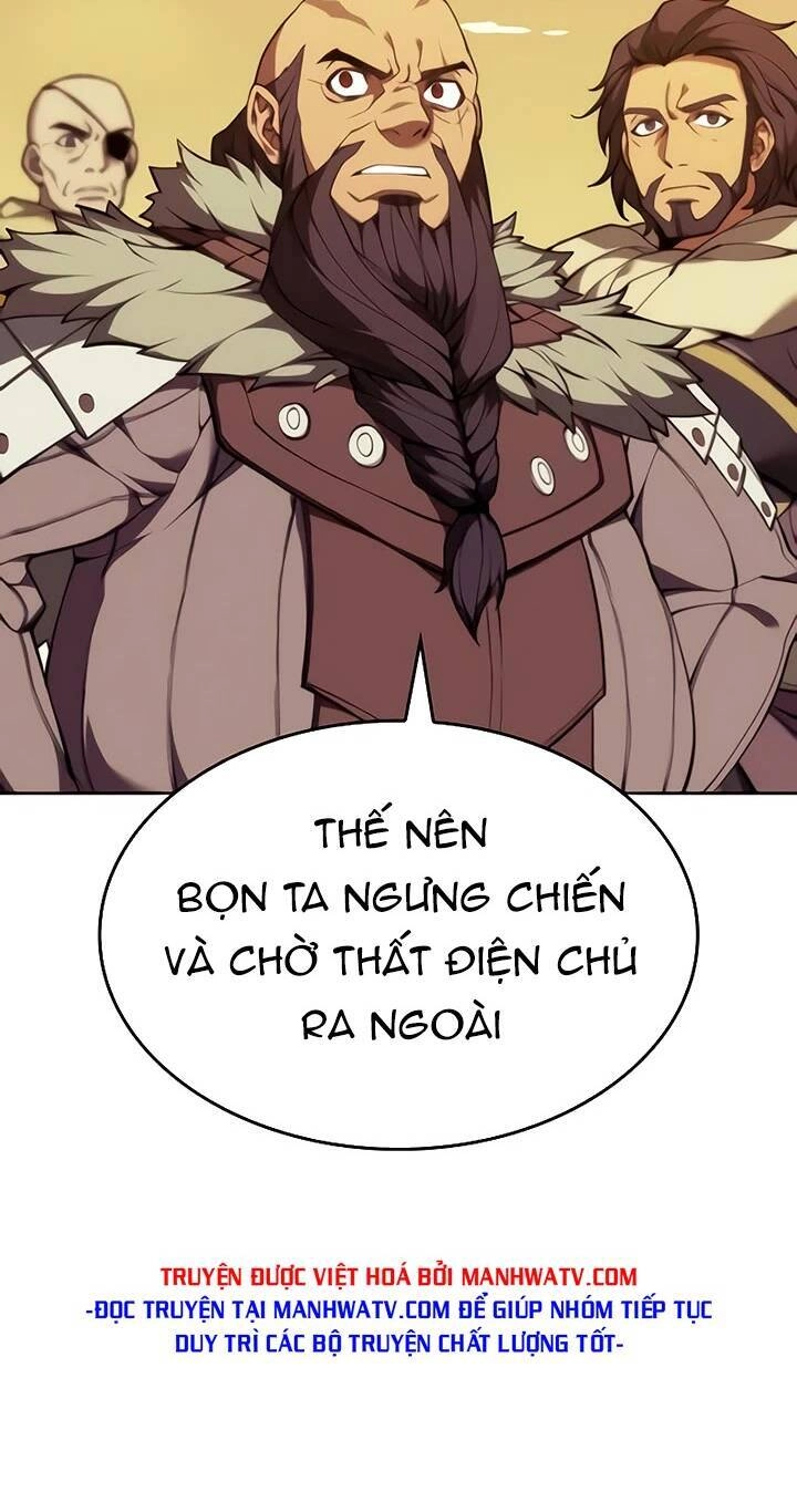 Võ Giả Bất Đắc Dĩ Chapter 120 - 30