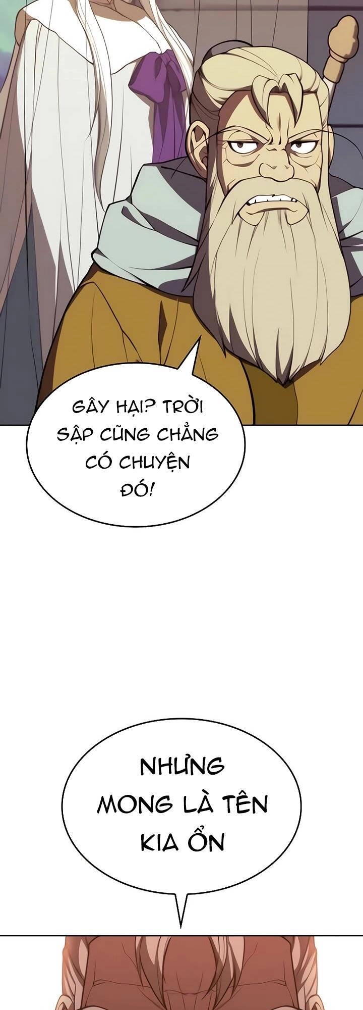 Võ Giả Bất Đắc Dĩ Chapter 120 - 32