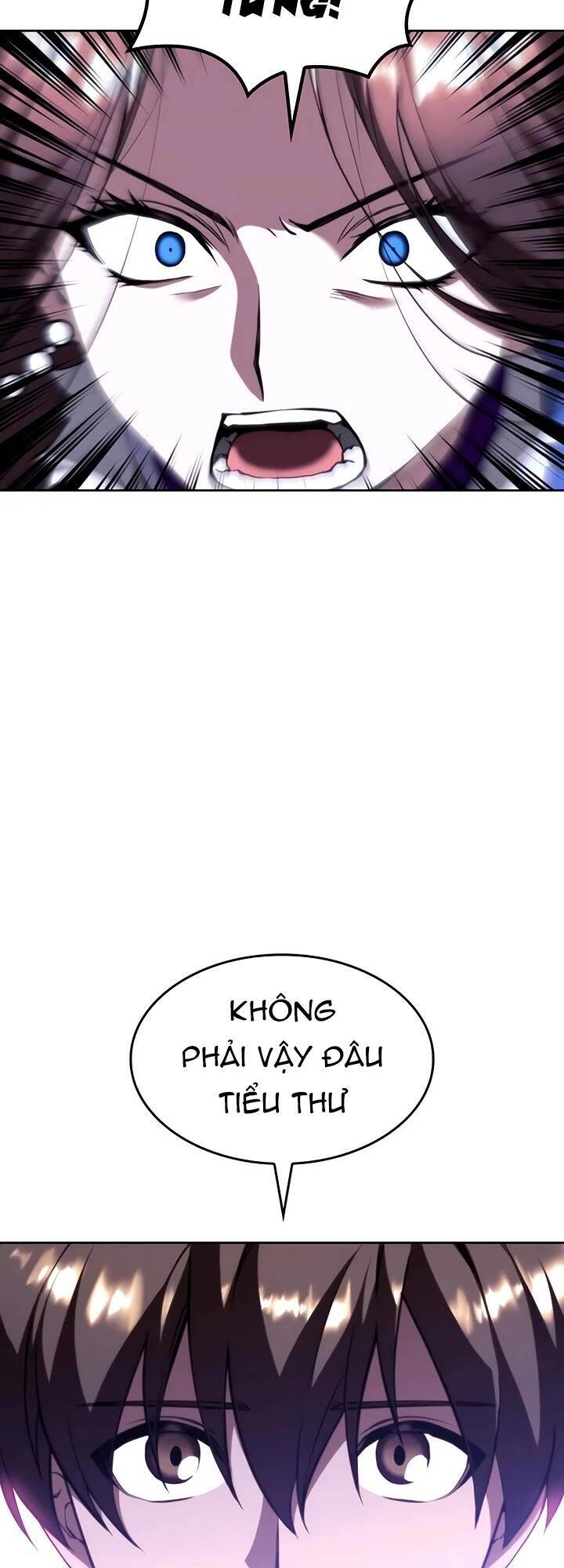 Võ Giả Bất Đắc Dĩ Chapter 121 - 3