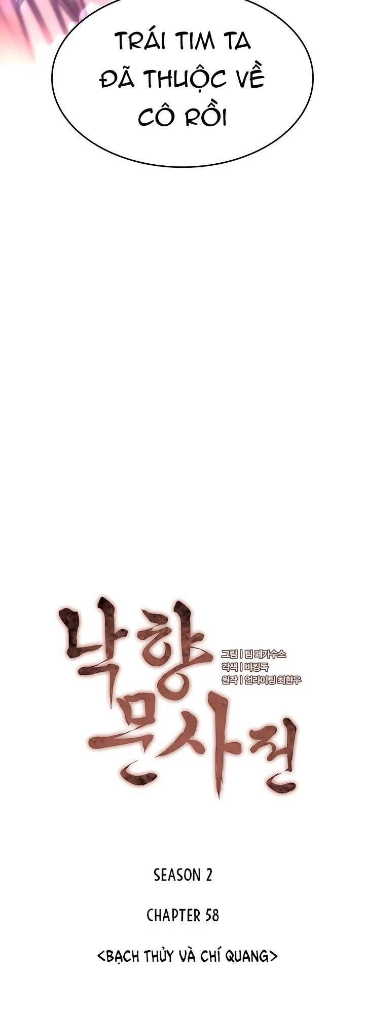 Võ Giả Bất Đắc Dĩ Chapter 121 - 6