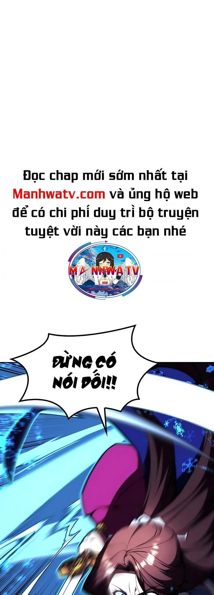 Võ Giả Bất Đắc Dĩ Chapter 121 - 7