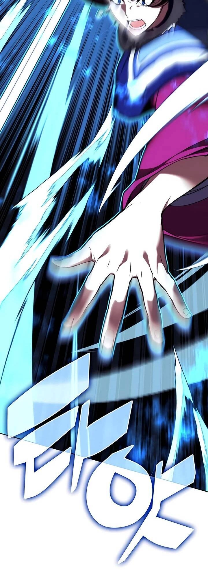 Võ Giả Bất Đắc Dĩ Chapter 121 - 8