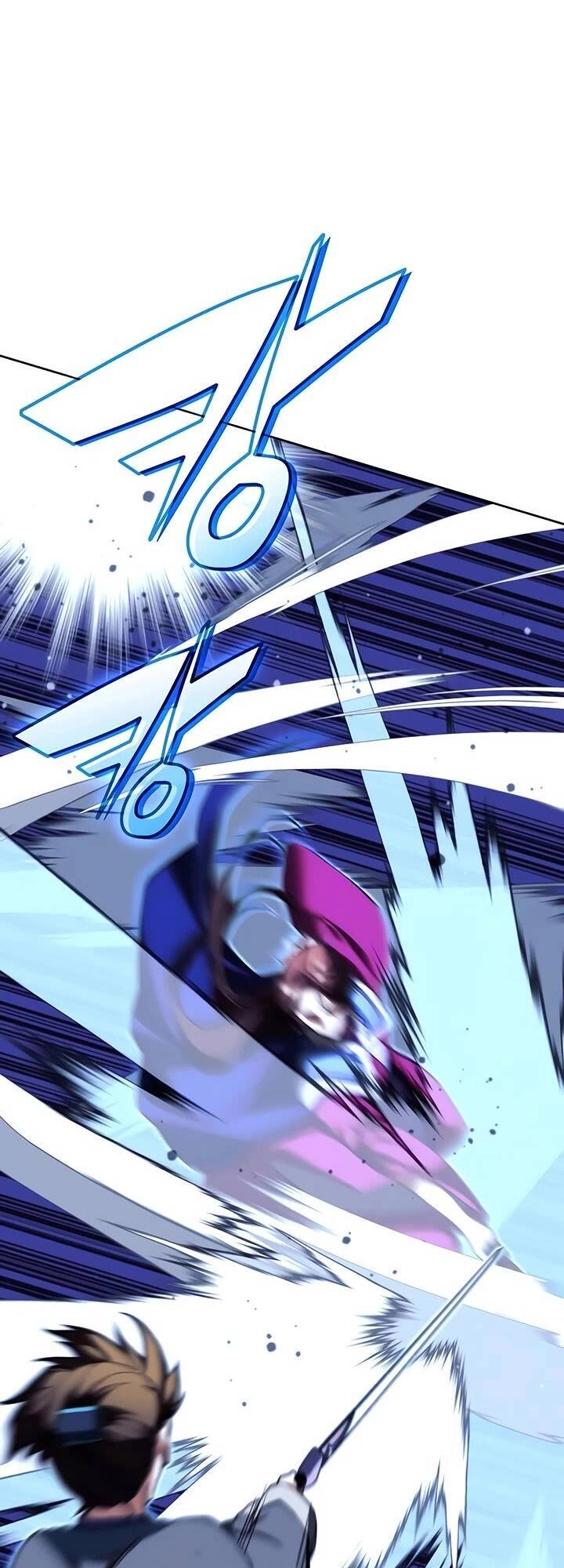 Võ Giả Bất Đắc Dĩ Chapter 121 - 9