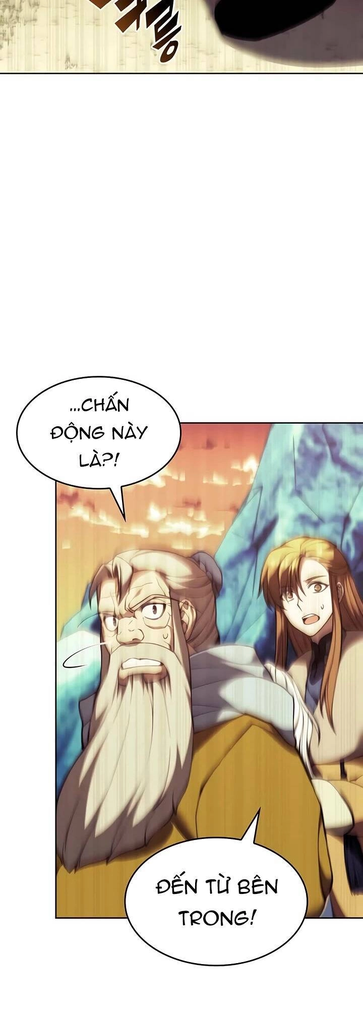 Võ Giả Bất Đắc Dĩ Chapter 121 - 11