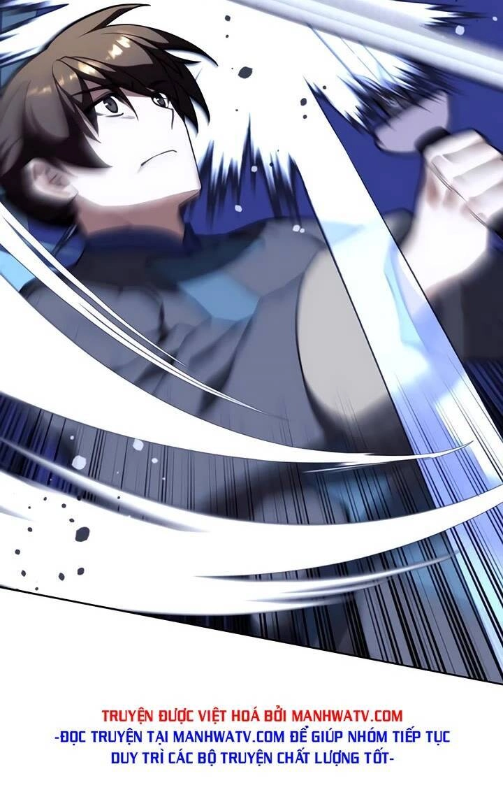 Võ Giả Bất Đắc Dĩ Chapter 121 - 15