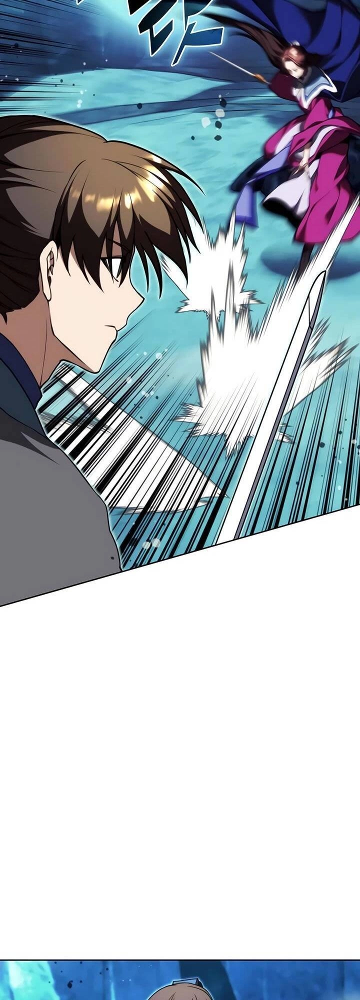 Võ Giả Bất Đắc Dĩ Chapter 121 - 17