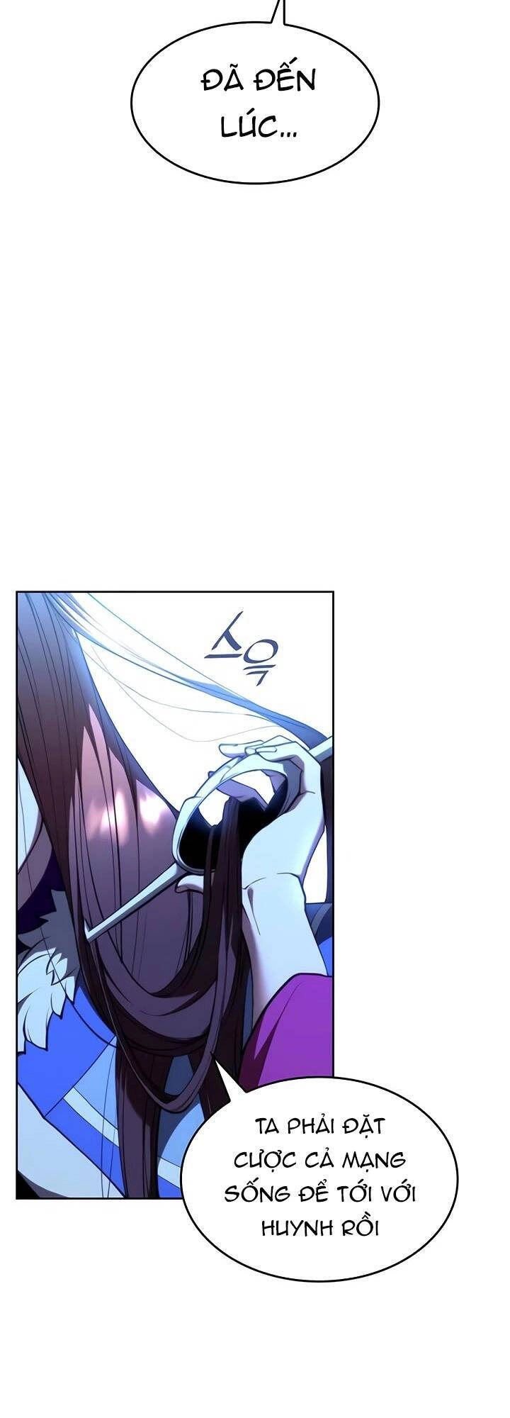 Võ Giả Bất Đắc Dĩ Chapter 121 - 19