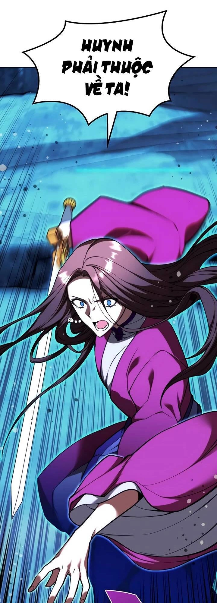 Võ Giả Bất Đắc Dĩ Chapter 121 - 21