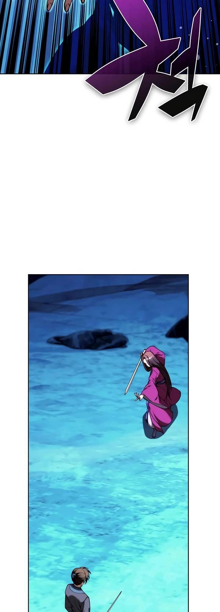 Võ Giả Bất Đắc Dĩ Chapter 121 - 22