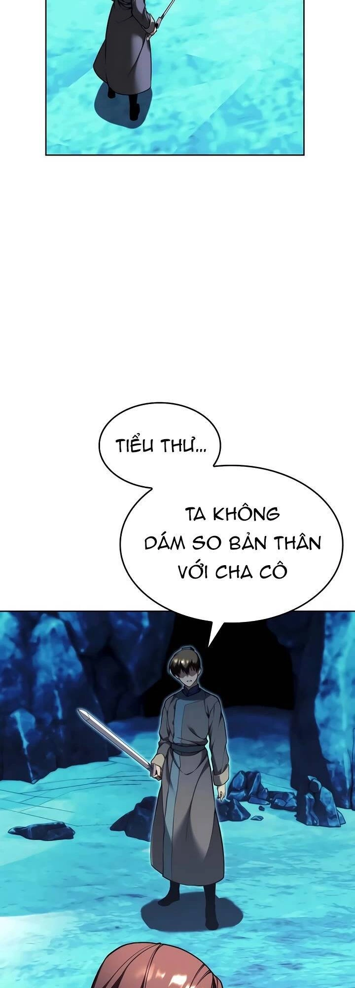 Võ Giả Bất Đắc Dĩ Chapter 121 - 23