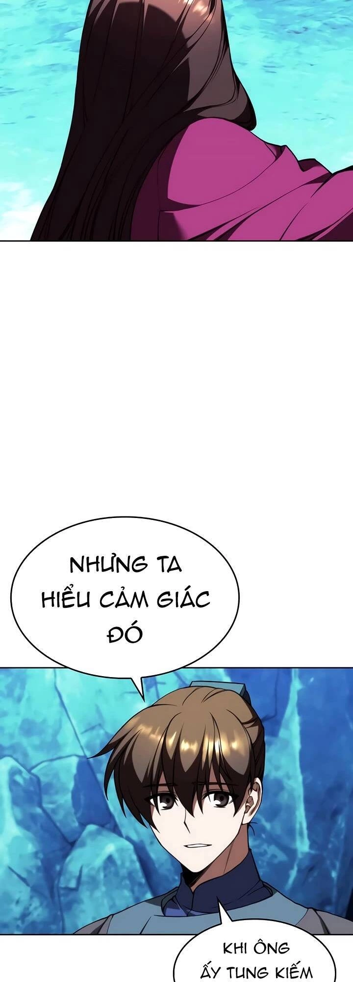 Võ Giả Bất Đắc Dĩ Chapter 121 - 24