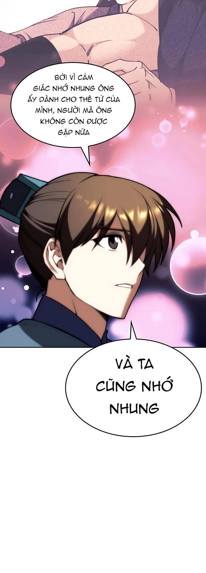 Võ Giả Bất Đắc Dĩ Chapter 121 - 27