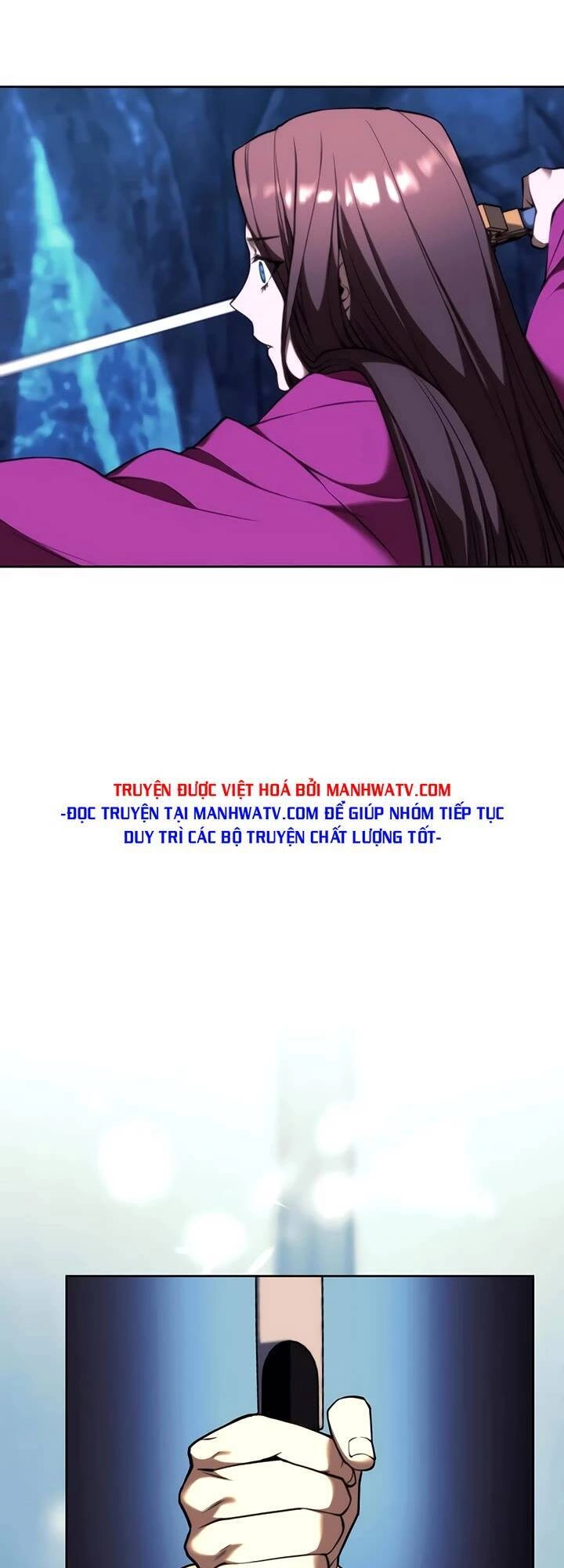 Võ Giả Bất Đắc Dĩ Chapter 121 - 28