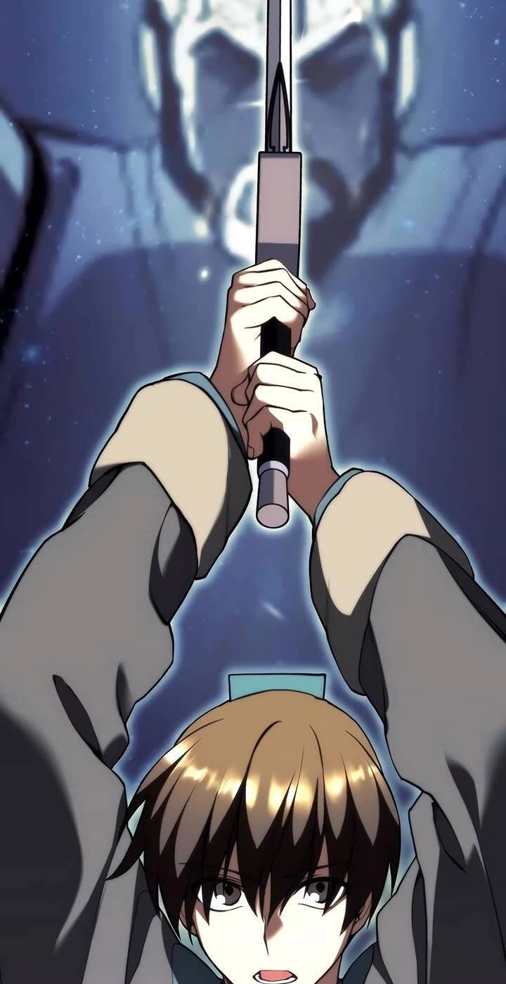 Võ Giả Bất Đắc Dĩ Chapter 121 - 30