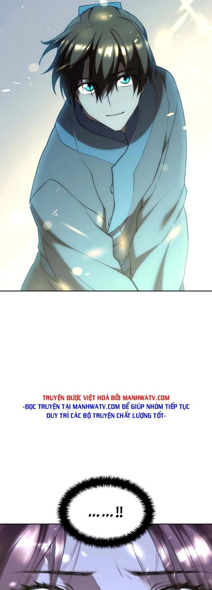 Võ Giả Bất Đắc Dĩ Chapter 121 - 35