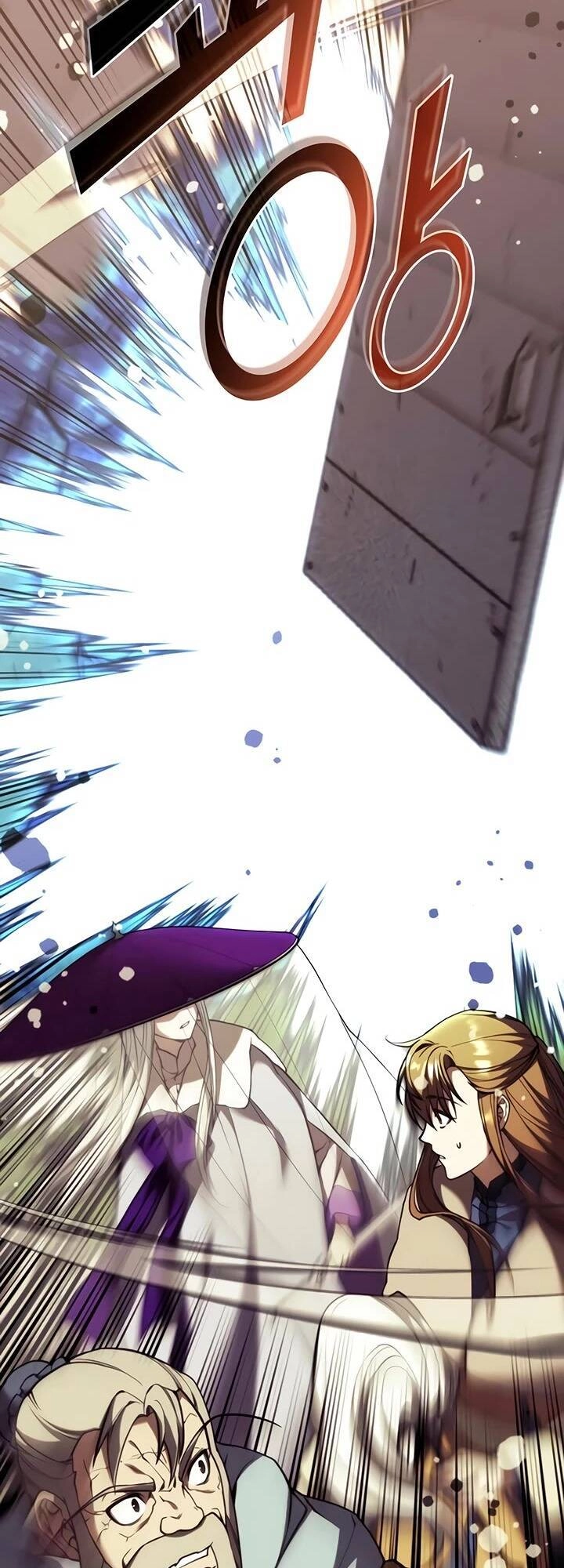 Võ Giả Bất Đắc Dĩ Chapter 121 - 37