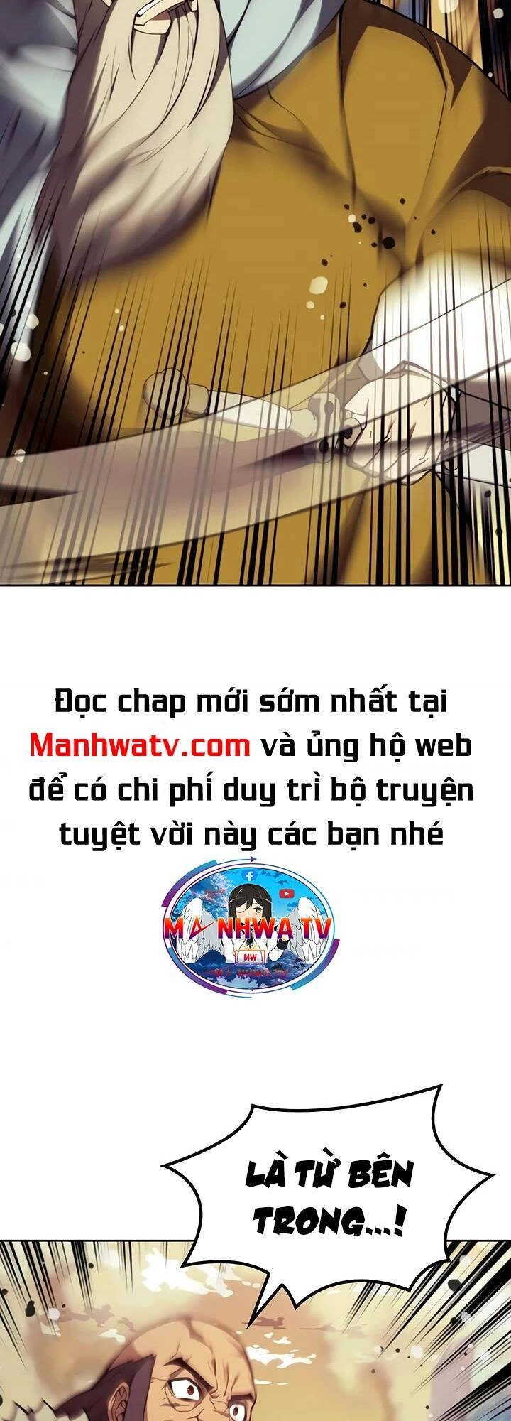 Võ Giả Bất Đắc Dĩ Chapter 121 - 38