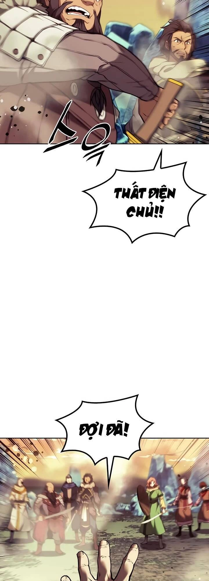 Võ Giả Bất Đắc Dĩ Chapter 121 - 39