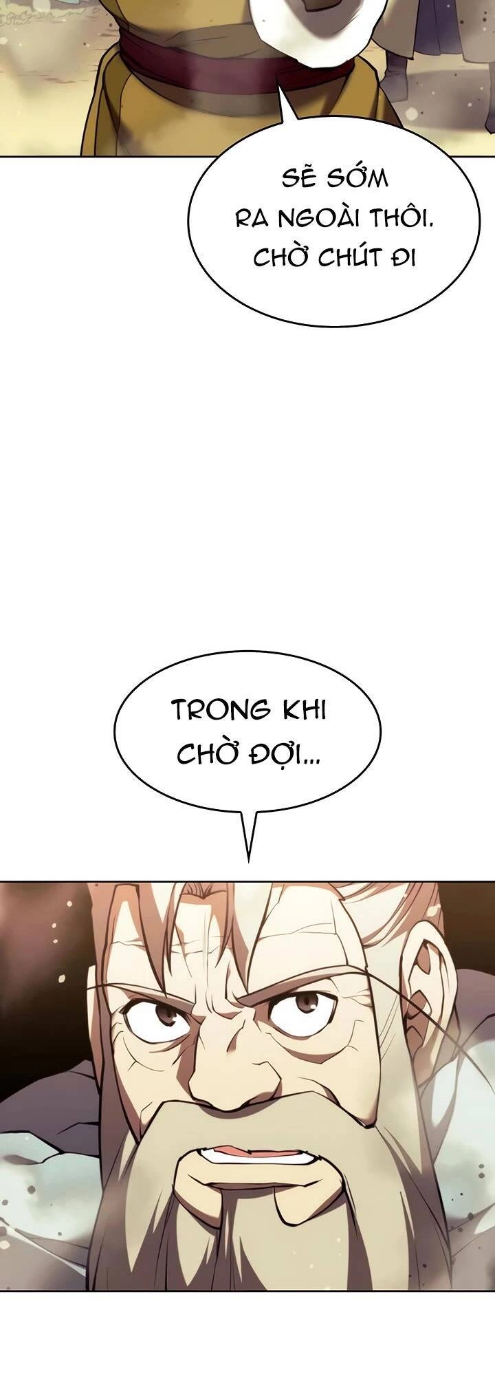 Võ Giả Bất Đắc Dĩ Chapter 121 - 41