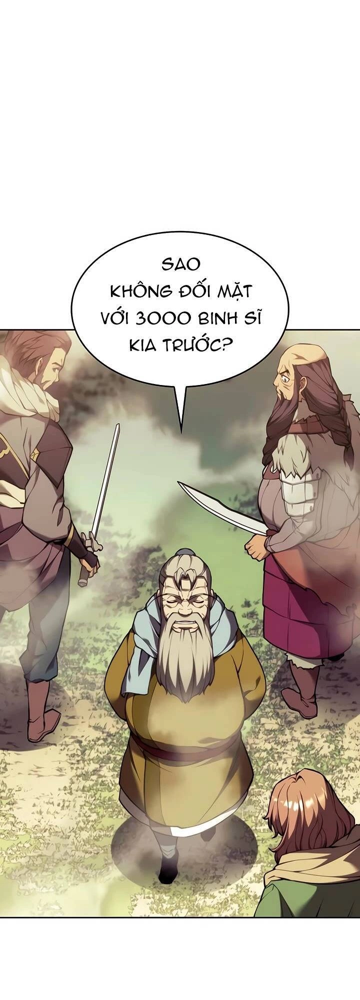 Võ Giả Bất Đắc Dĩ Chapter 121 - 42