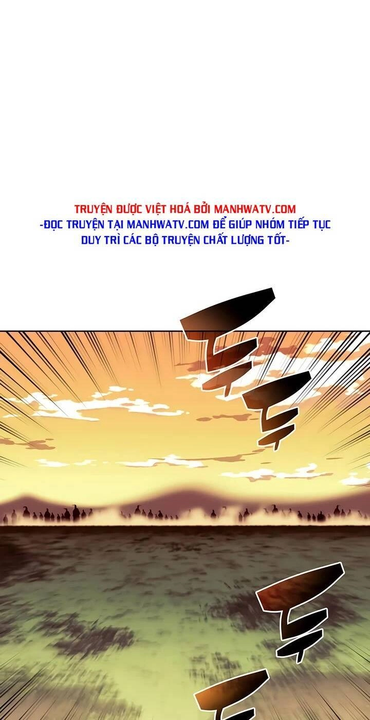 Võ Giả Bất Đắc Dĩ Chapter 121 - 45