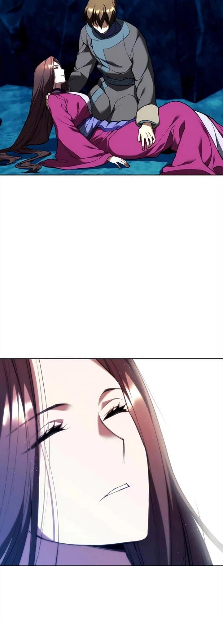 Võ Giả Bất Đắc Dĩ Chapter 121 - 49