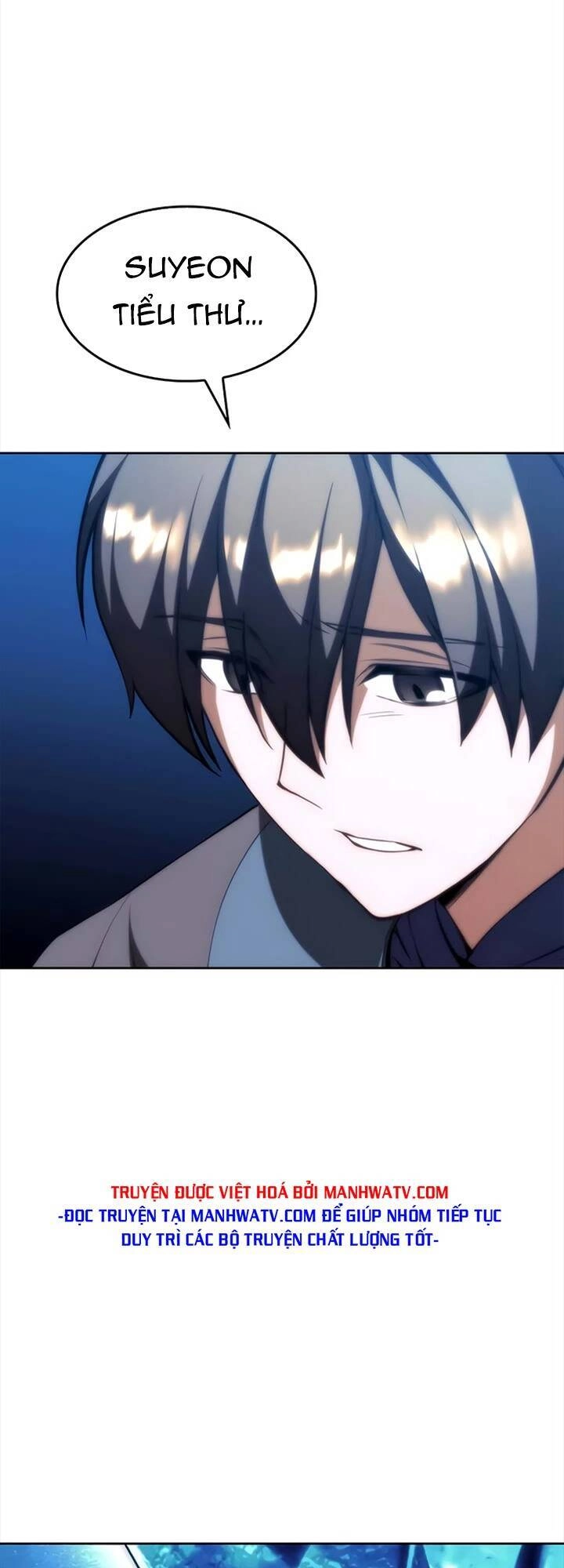 Võ Giả Bất Đắc Dĩ Chapter 121 - 50