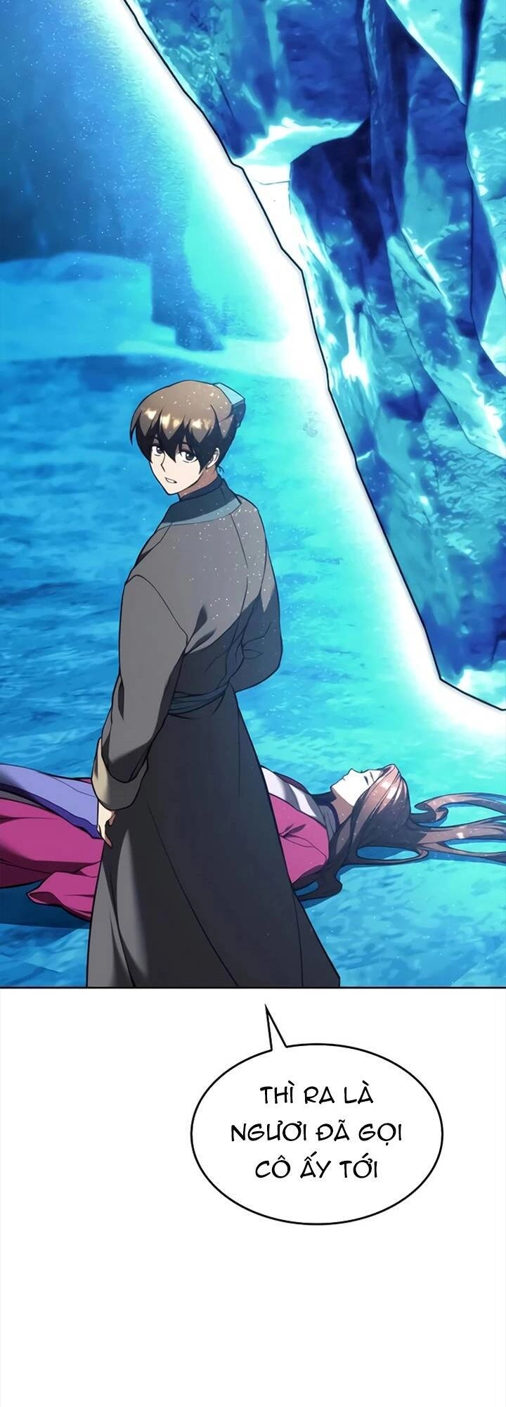 Võ Giả Bất Đắc Dĩ Chapter 121 - 51