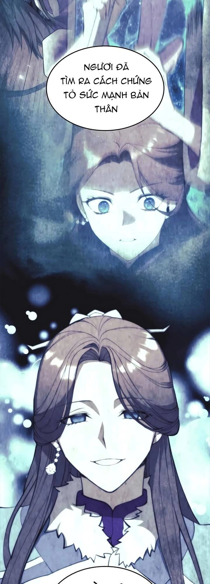 Võ Giả Bất Đắc Dĩ Chapter 121 - 55