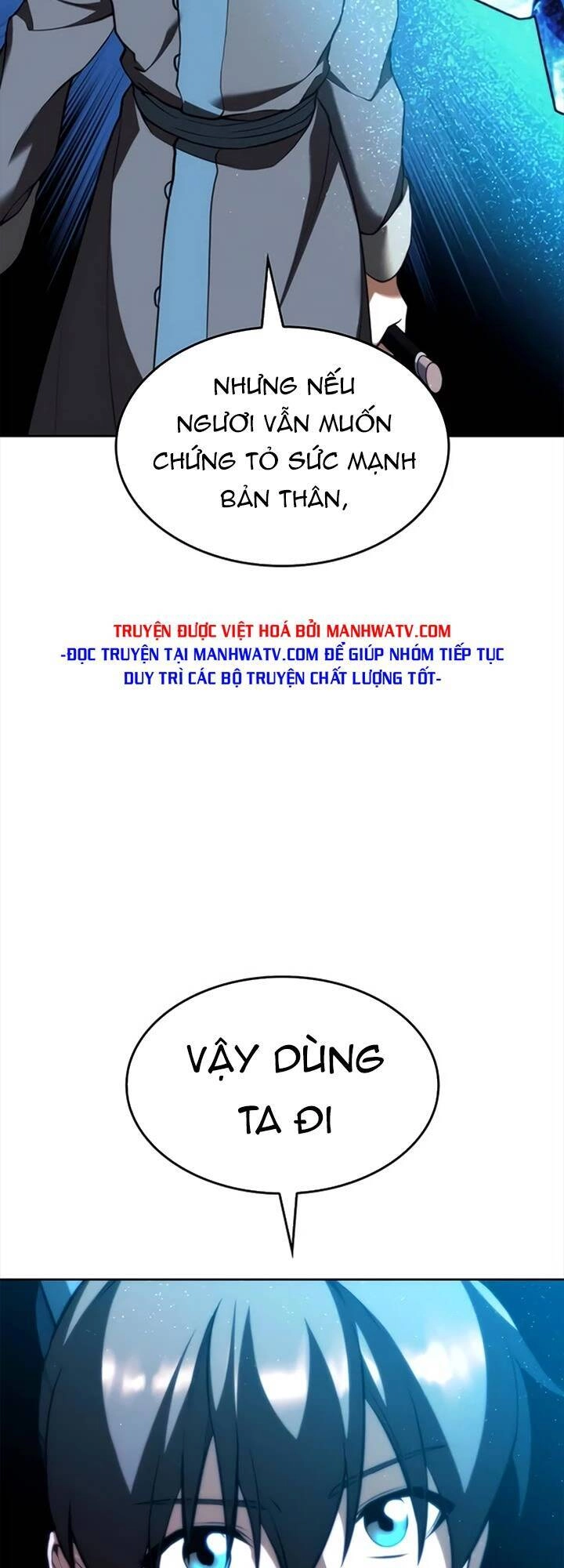 Võ Giả Bất Đắc Dĩ Chapter 121 - 57