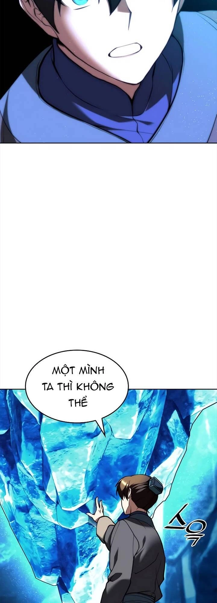 Võ Giả Bất Đắc Dĩ Chapter 121 - 58