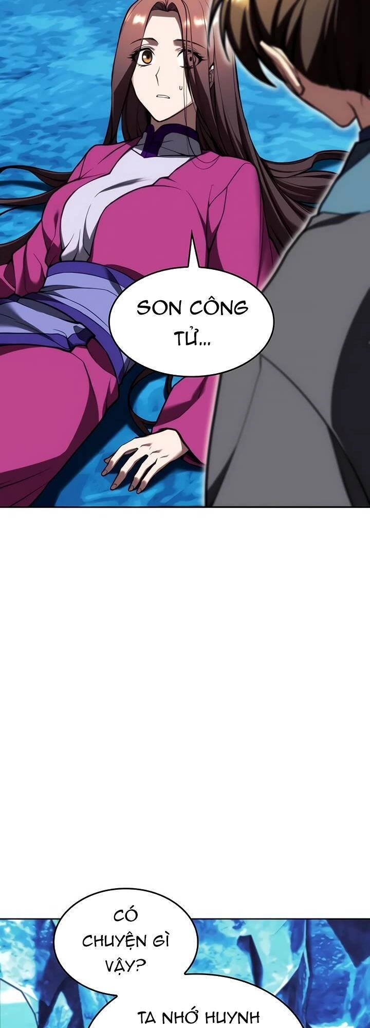 Võ Giả Bất Đắc Dĩ Chapter 121 - 64