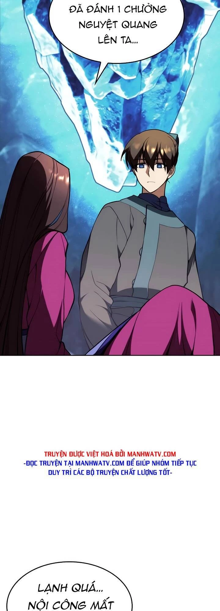 Võ Giả Bất Đắc Dĩ Chapter 121 - 65