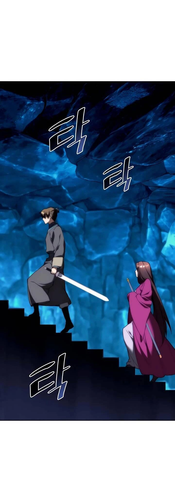 Võ Giả Bất Đắc Dĩ Chapter 121 - 68