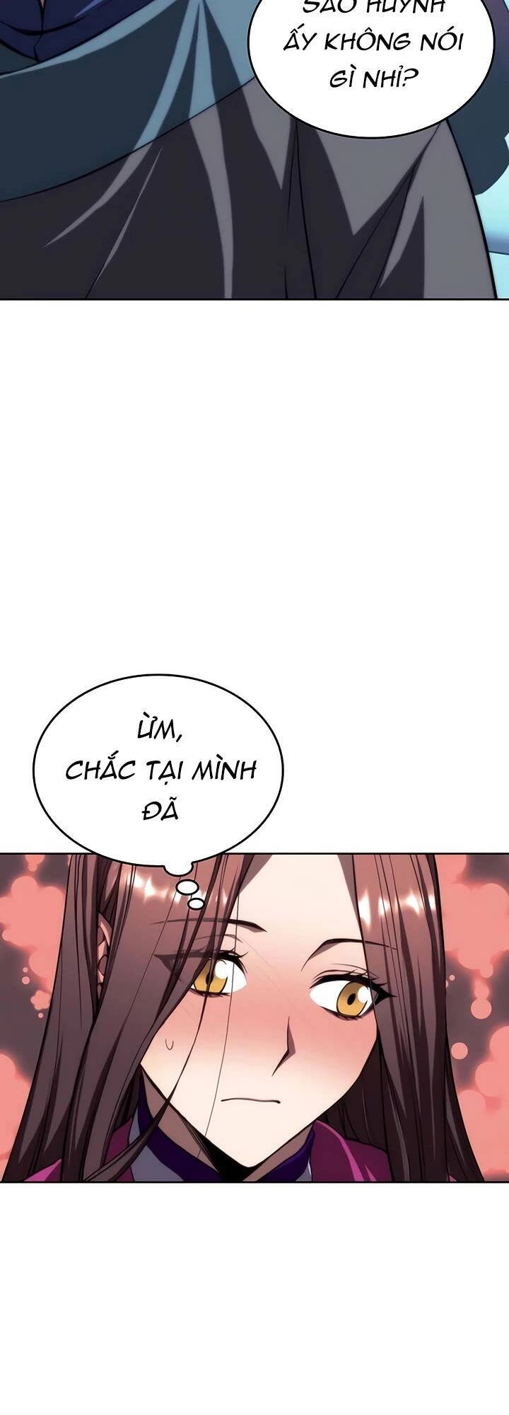 Võ Giả Bất Đắc Dĩ Chapter 121 - 71