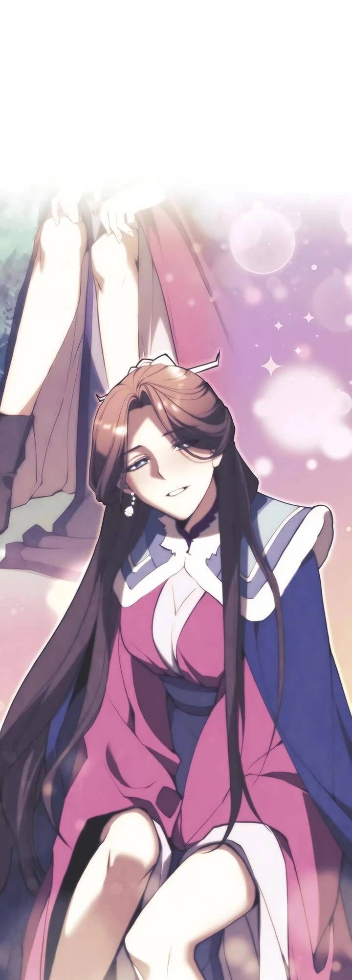 Võ Giả Bất Đắc Dĩ Chapter 121 - 72