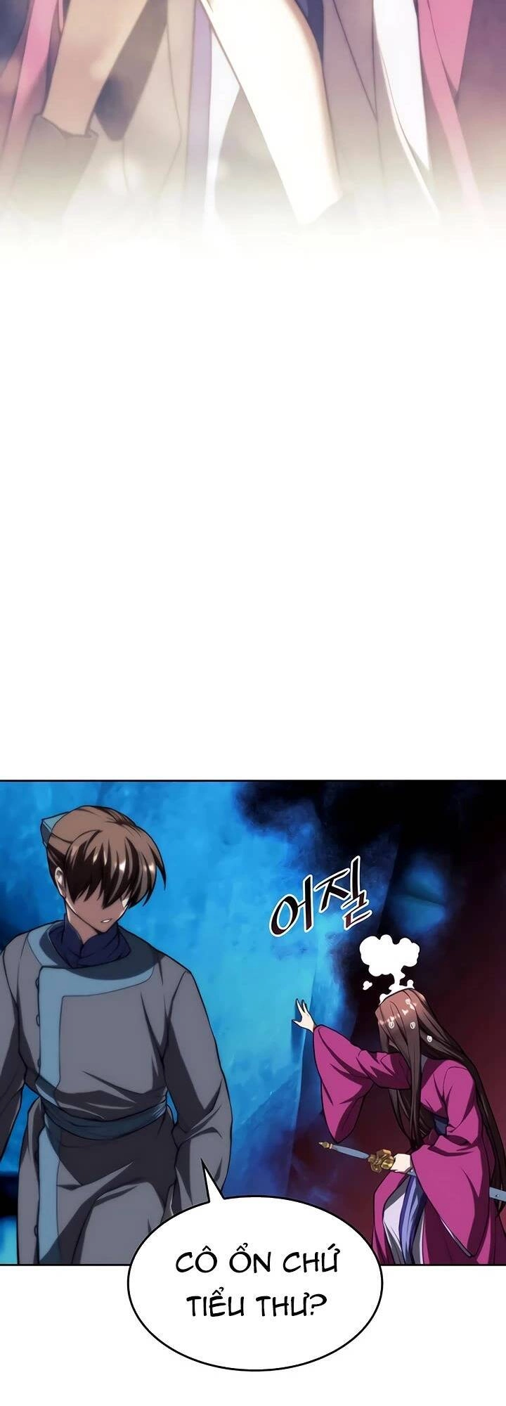 Võ Giả Bất Đắc Dĩ Chapter 121 - 73