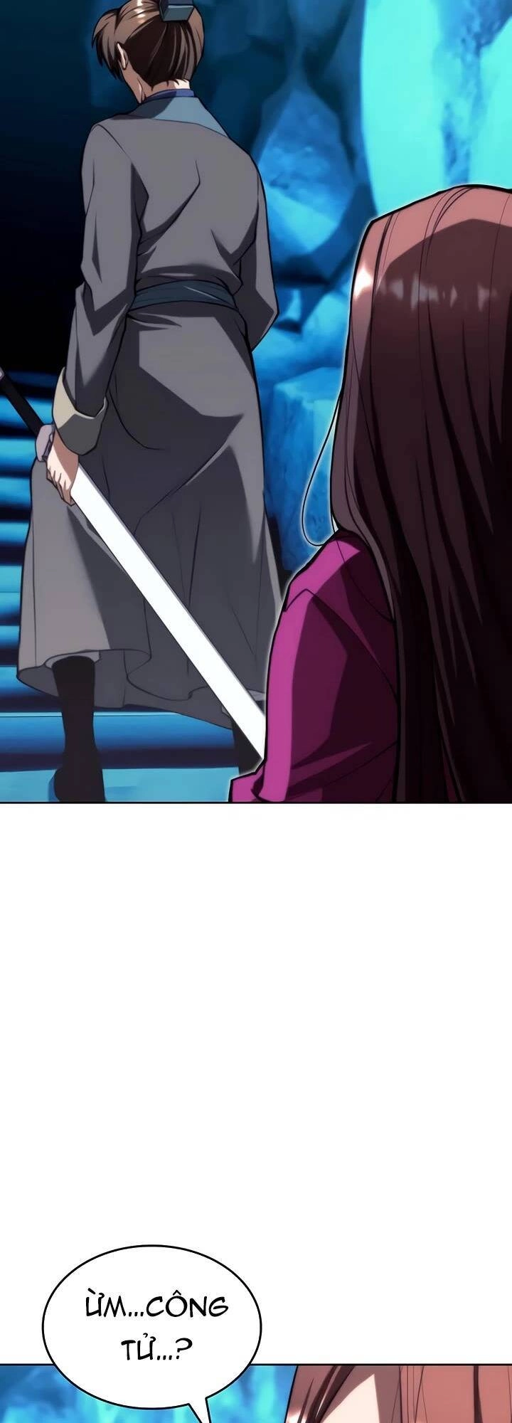 Võ Giả Bất Đắc Dĩ Chapter 121 - 76