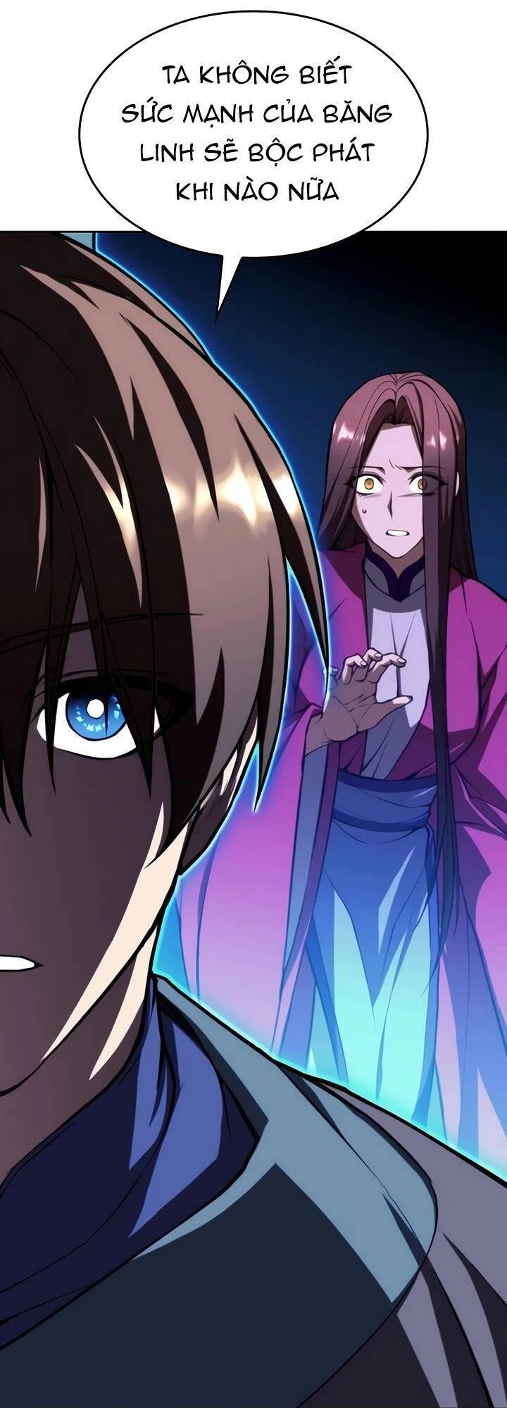 Võ Giả Bất Đắc Dĩ Chapter 121 - 79