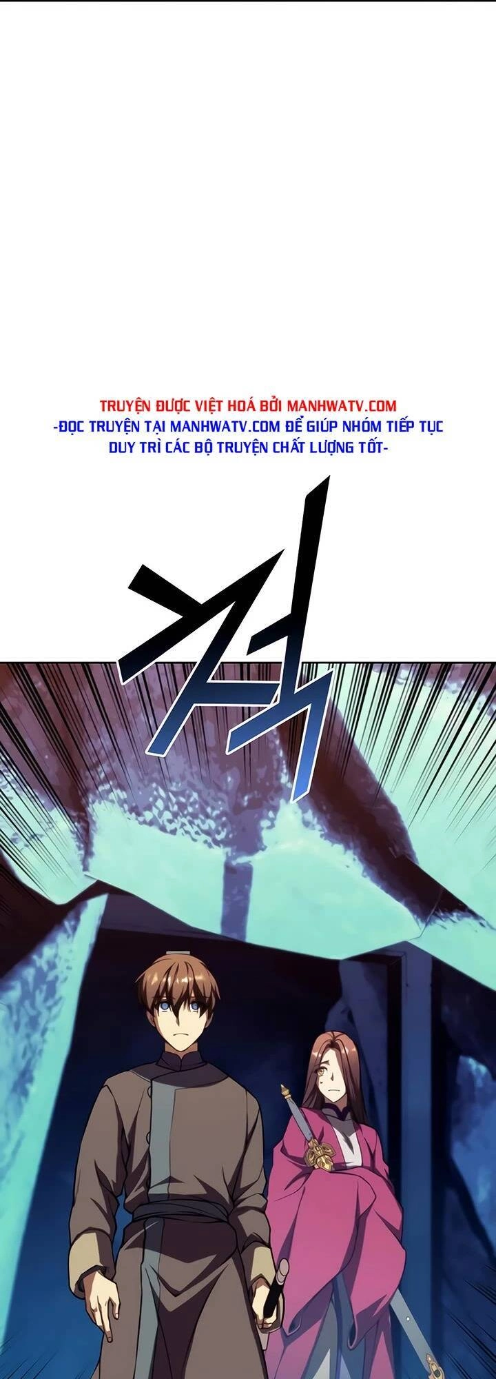 Võ Giả Bất Đắc Dĩ Chapter 121 - 80