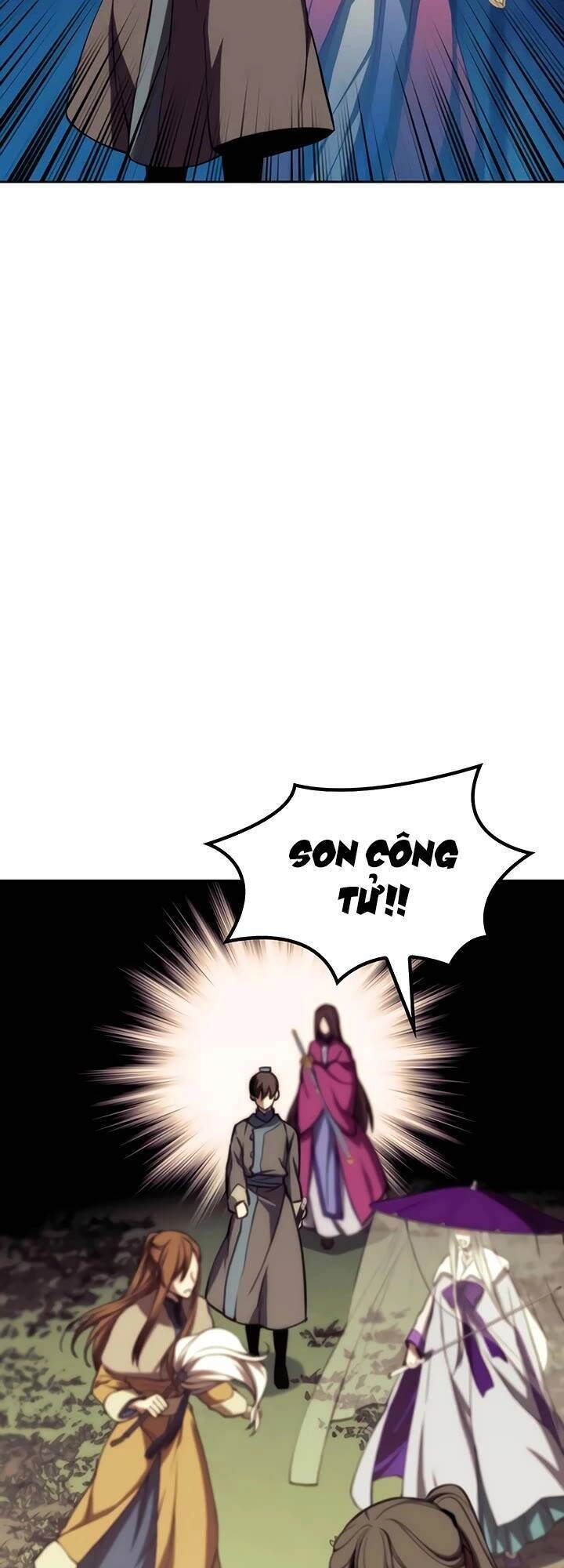 Võ Giả Bất Đắc Dĩ Chapter 121 - 81