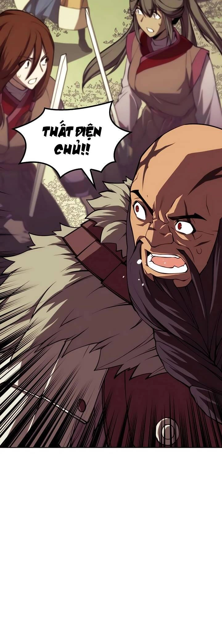 Võ Giả Bất Đắc Dĩ Chapter 121 - 82