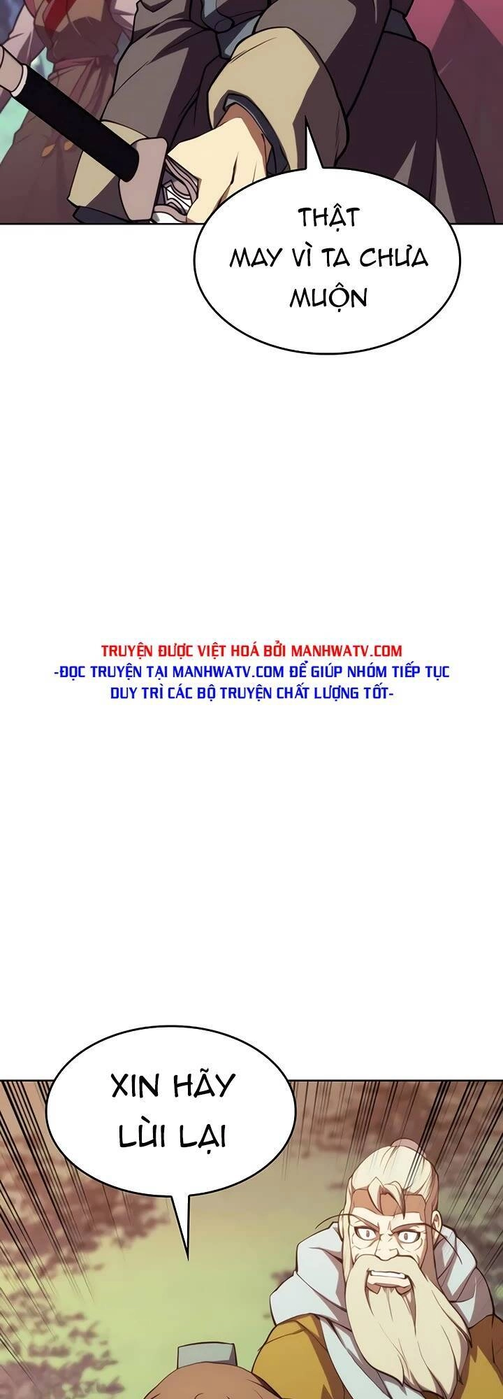 Võ Giả Bất Đắc Dĩ Chapter 121 - 85