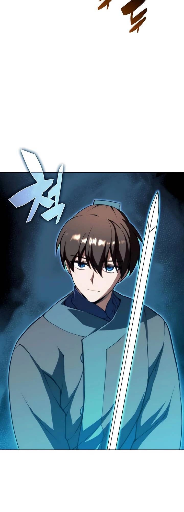 Võ Giả Bất Đắc Dĩ Chapter 121 - 87