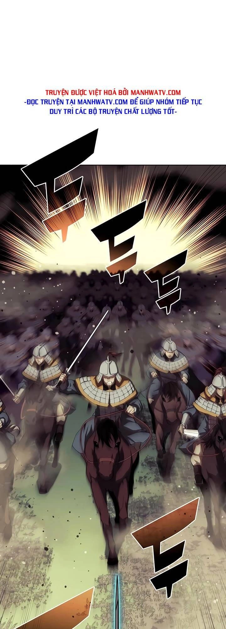 Võ Giả Bất Đắc Dĩ Chapter 121 - 88