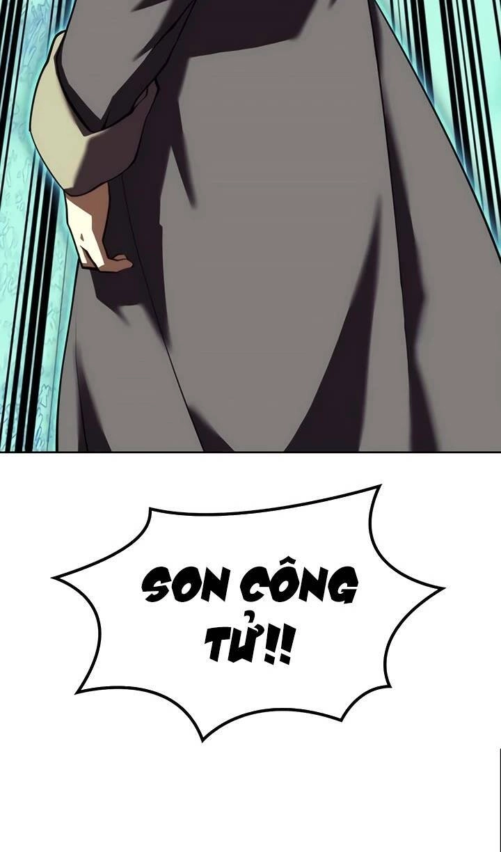 Võ Giả Bất Đắc Dĩ Chapter 121 - 90